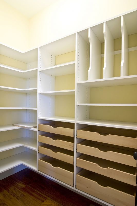 Personalized Storage