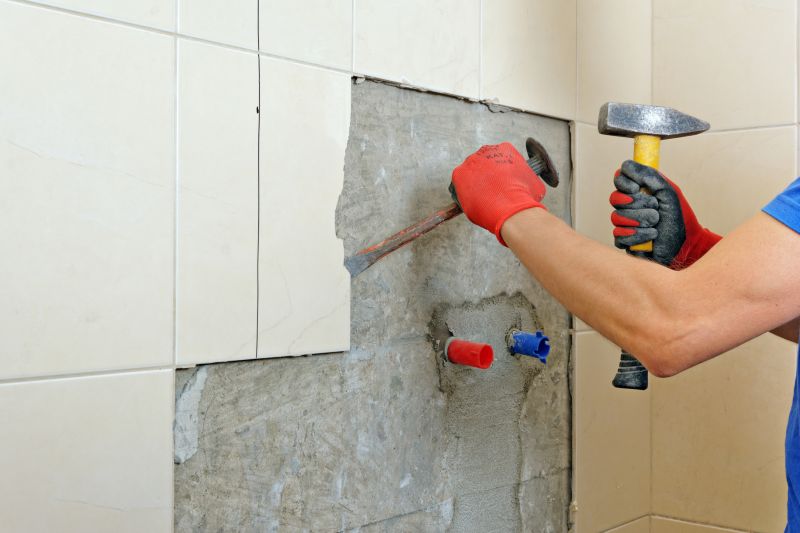 Top Bathroom Remodeling Companies in Temple, TX