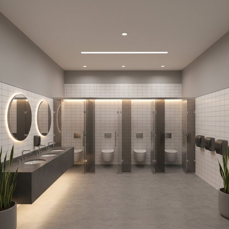 Top Bathroom Remodeling Companies in Temple, TX