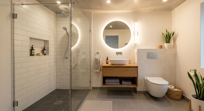 Top Bathroom Remodeling Companies in Waco, TX