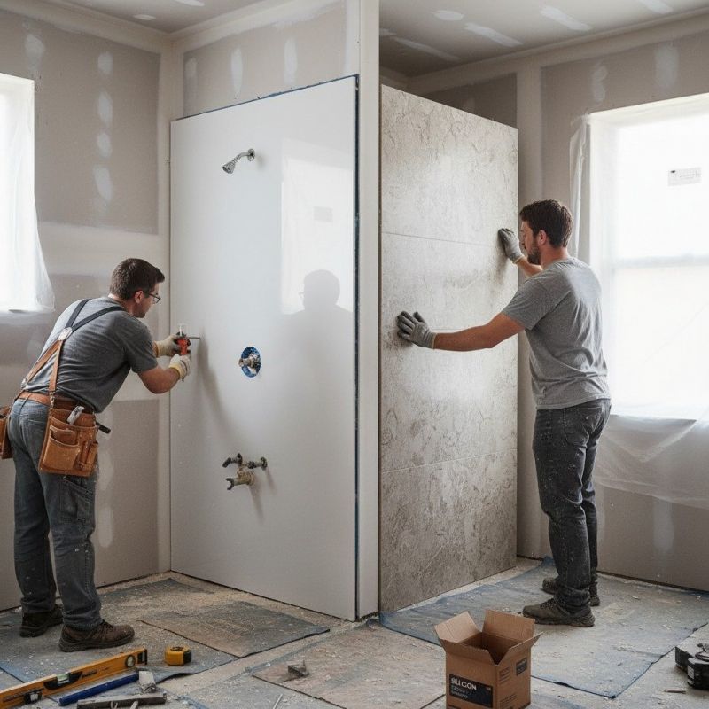 Top Bathroom Remodeling Companies in Whitney, TX