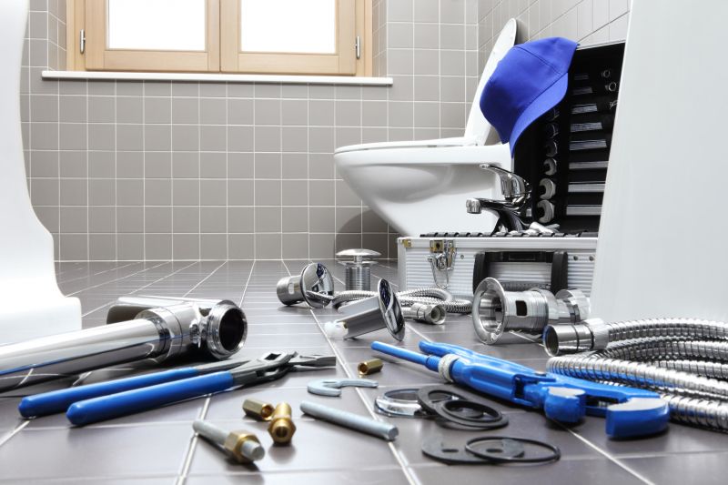 Top Bathroom Remodeling Companies in Whitney, TX