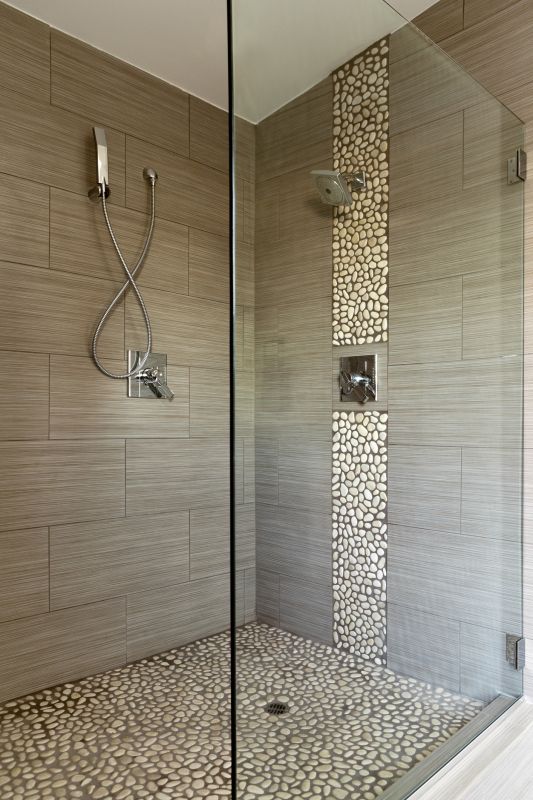 Tile Design Shower