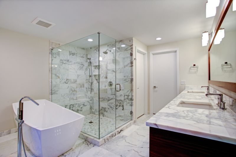 Best Bathroom Remodelers Contractors in Waco, TX